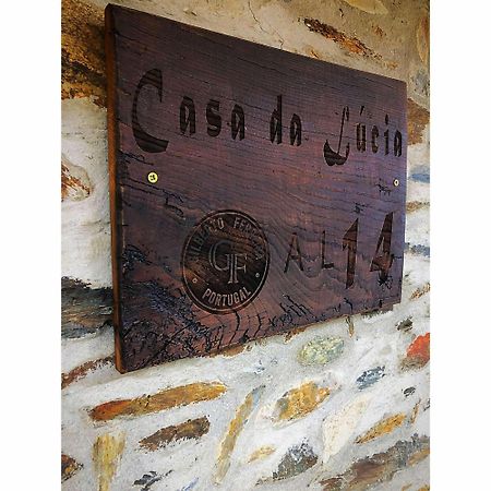 ブラガンサ Casa Da Luciaヴィラ エクステリア 写真