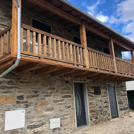 ブラガンサ Casa Da Luciaヴィラ エクステリア 写真