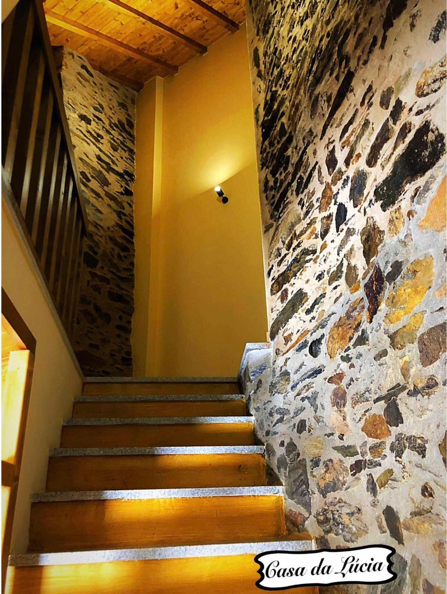 ブラガンサ Casa Da Luciaヴィラ エクステリア 写真