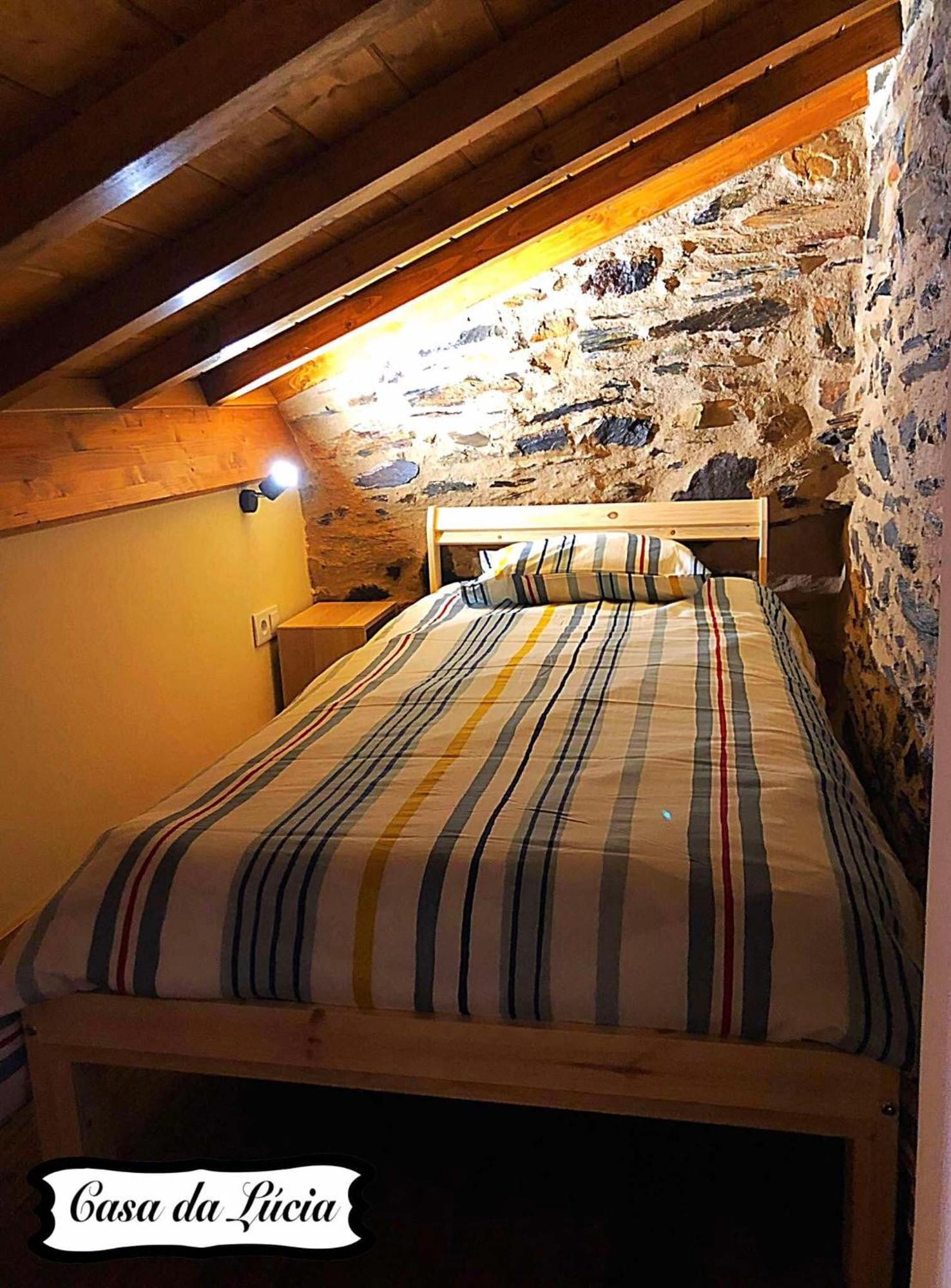ブラガンサ Casa Da Luciaヴィラ エクステリア 写真