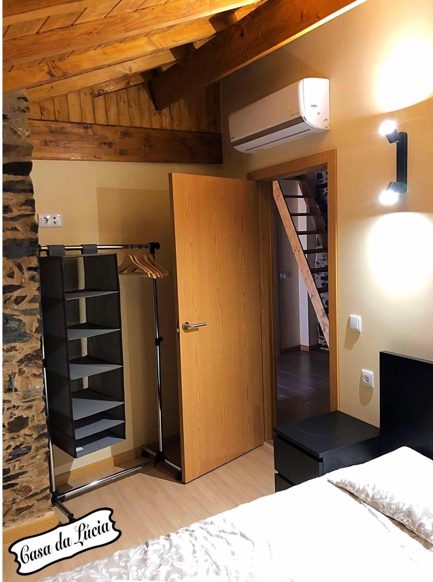 ブラガンサ Casa Da Luciaヴィラ エクステリア 写真