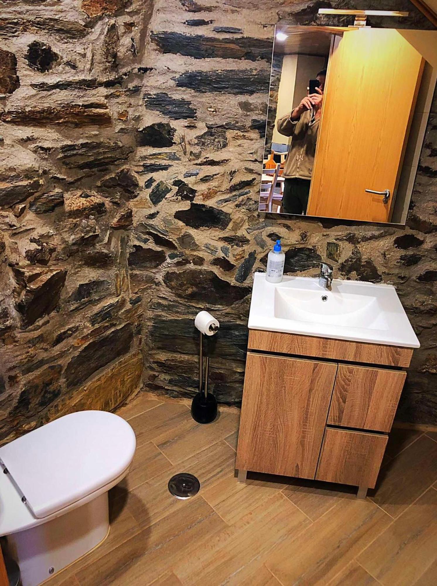 ブラガンサ Casa Da Luciaヴィラ エクステリア 写真